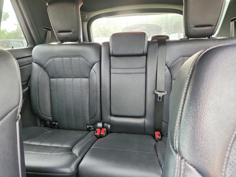 2017 Mercedes-benz Gle მანქანა იყიდება აუქციონზე, vin: 4JGDA5HB1HA932128, აუქციონის ნომერი: 61780736