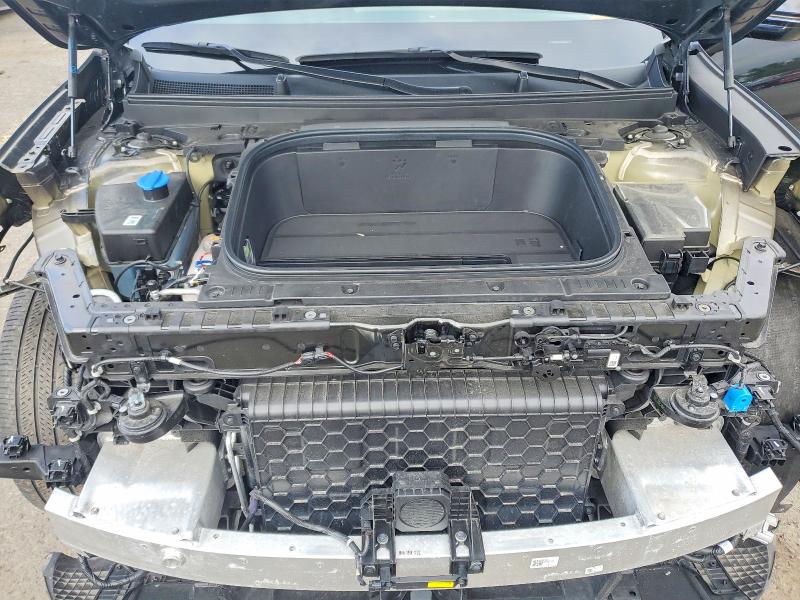 Продаж на аукціоні авто 2024 Kia Ev9, vin: KNDADFS57R6034905, номер лоту: 59554106