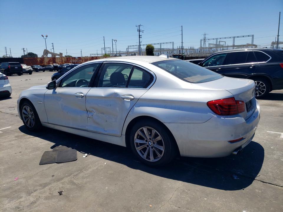Продажа на аукционе авто 2015 Bmw 528, vin: WBA5A5C56FD522668, номер лота: 59346396