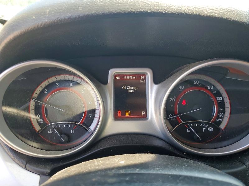 60853066 :رقم المزاد ، 3C4PDCBG4ET136818 vin ، 2014 Dodge Journey مزاد بيع