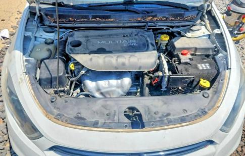 Auction sale of the 2016 Dodge Dart, vin: 1C3CDFBB5GD660528, lot number: 58922206