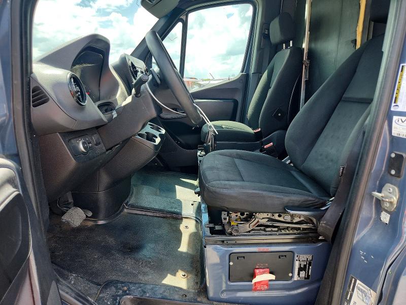 Продаж на аукціоні авто 2019 Mercedes-benz Sprinter, vin: WD4PF0CD6KT006548, номер лоту: 59973966
