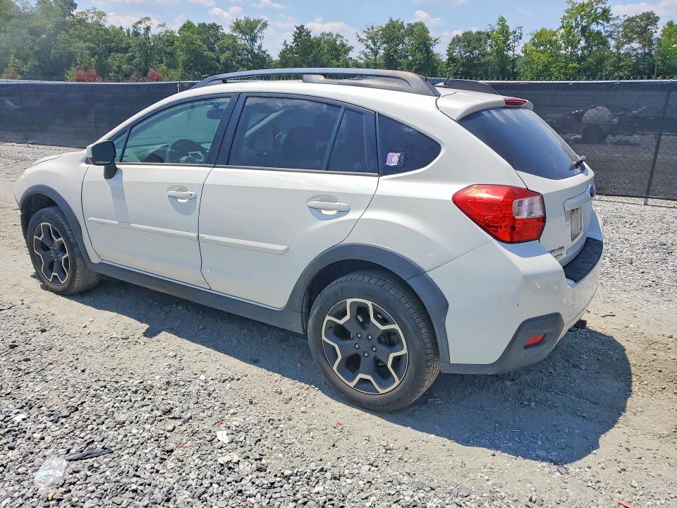 2015 Subaru Xv Crosstrek მანქანა იყიდება აუქციონზე, vin: JF2GPACC5F8234152, აუქციონის ნომერი: 63386246