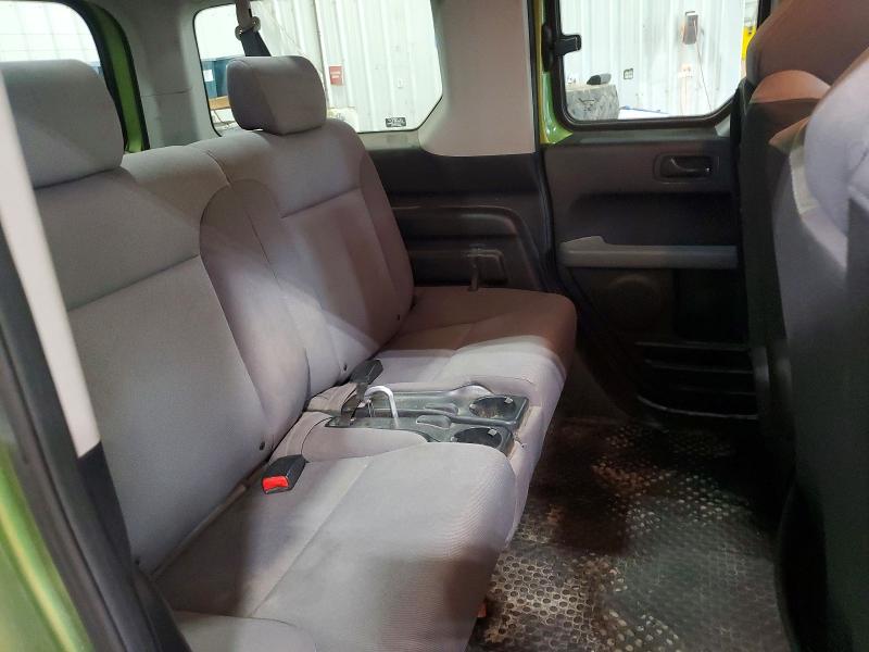 2008 Honda Element მანქანა იყიდება აუქციონზე, vin: 5J6YH28748L004291, აუქციონის ნომერი: 60009916