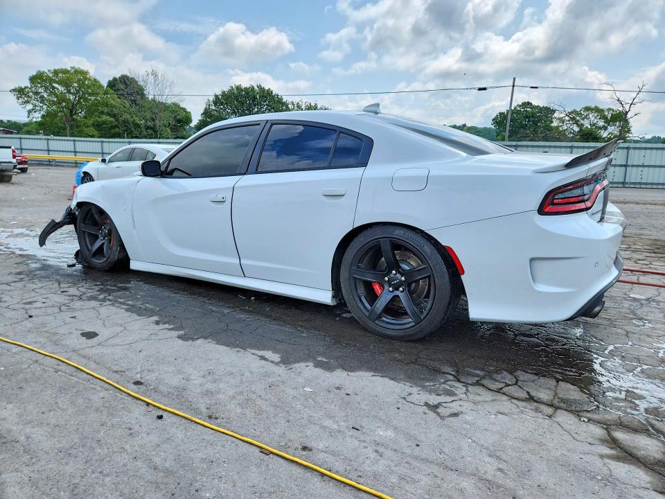 Aukcja sprzedaży 2018 Dodge Charger, vin: 2C3CDXL94JH200224, numer aukcji: 60311486