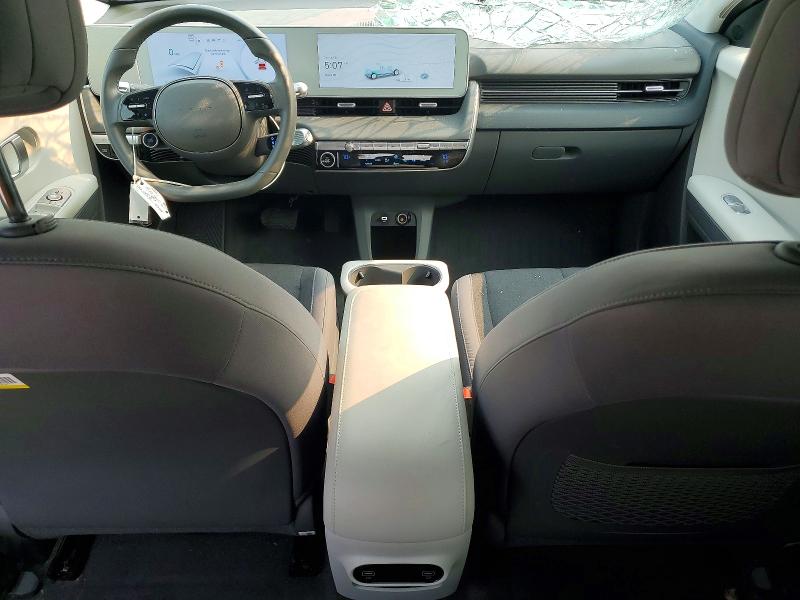 Aukcja sprzedaży 2024 Hyundai Ioniq 5, vin: KM8KMDDF9RU317831, numer aukcji: 60580326