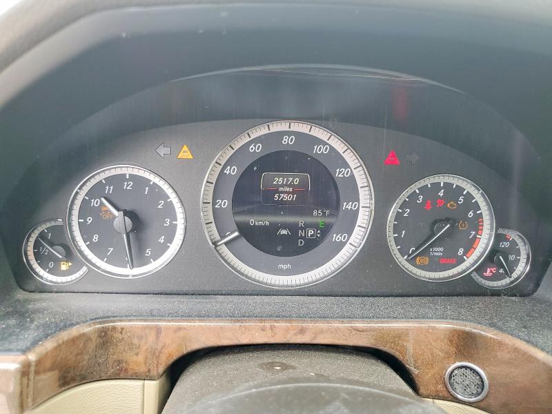 Aukcja sprzedaży 2013 Mercedes-benz E, vin: WDDHF5KB1DA673043, numer aukcji: 59369996
