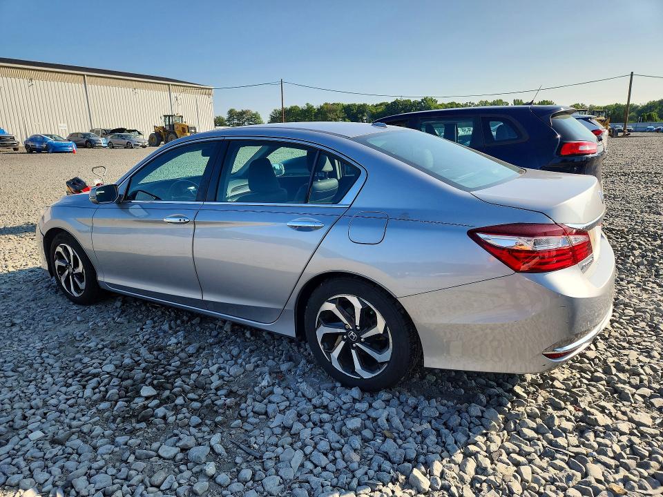 Продажа на аукционе авто 2016 Honda Accord, vin: 1HGCR2F94GA177399, номер лота: 61405106