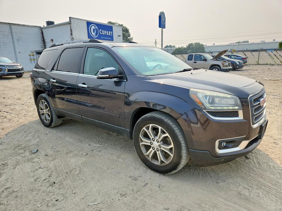Продаж на аукціоні авто 2015 Gmc Acadia, vin: 1GKKVRKD2FJ293471, номер лоту: 61248696