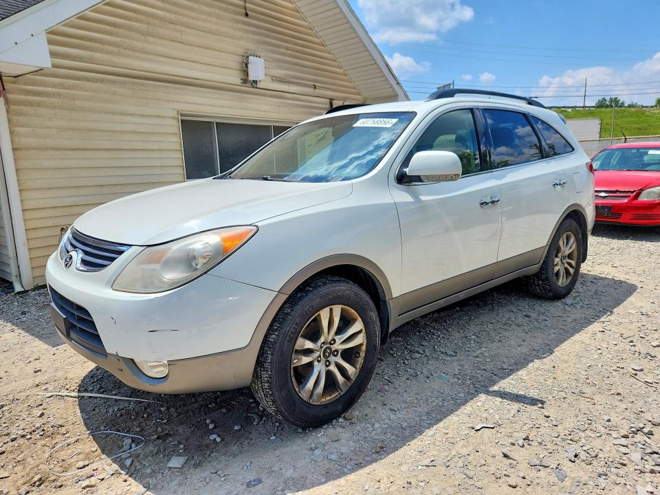 Продажа на аукционе авто 2012 Hyundai Veracruz, vin: KM8NUDCC7CU198754, номер лота: 60758856