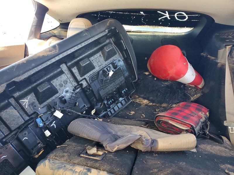 61732676 :رقم المزاد ، 7SAYGDEDXRF044607 vin ، 2024 Tesla Model Y مزاد بيع
