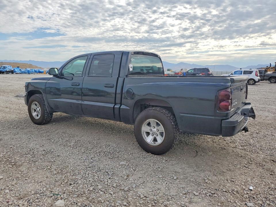 Продажа на аукционе авто 2008 Dodge Dakota, vin: 1D7HW48N68S626487, номер лота: 62812556