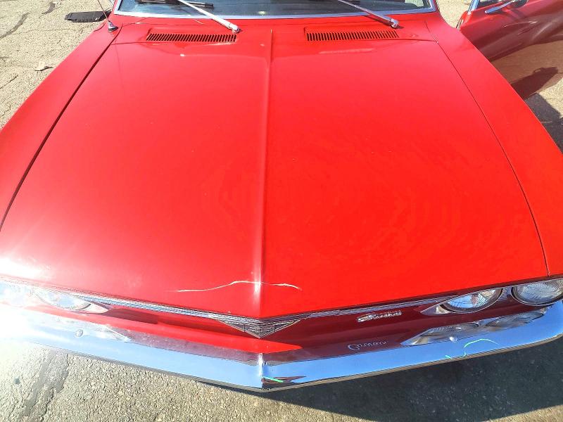 Продаж на аукціоні авто 1966 Chevrolet Corvaire, vin: 105677W100546, номер лоту: 62839556