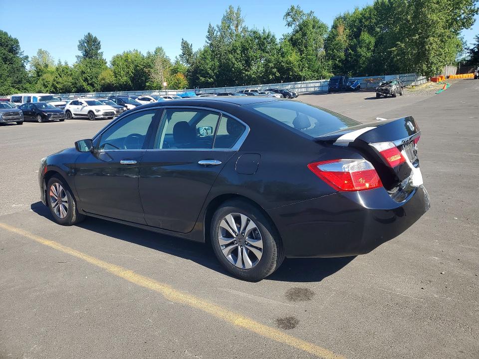 Продаж на аукціоні авто 2015 Honda Accord, vin: 1HGCR2F35FA250970, номер лоту: 59399096