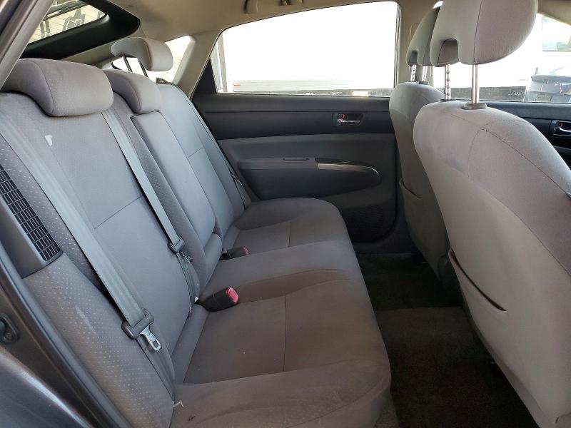 59882466 :رقم المزاد ، JTDKB20U693544371 vin ، 2009 Toyota Prius مزاد بيع