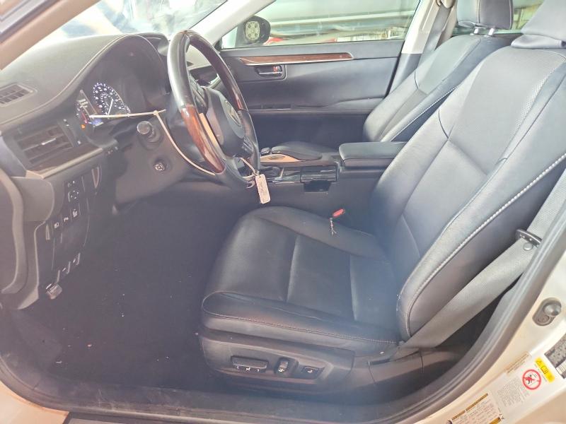 Продаж на аукціоні авто 2017 Lexus Es, vin: 58ABK1GG7HU053797, номер лоту: 61884506