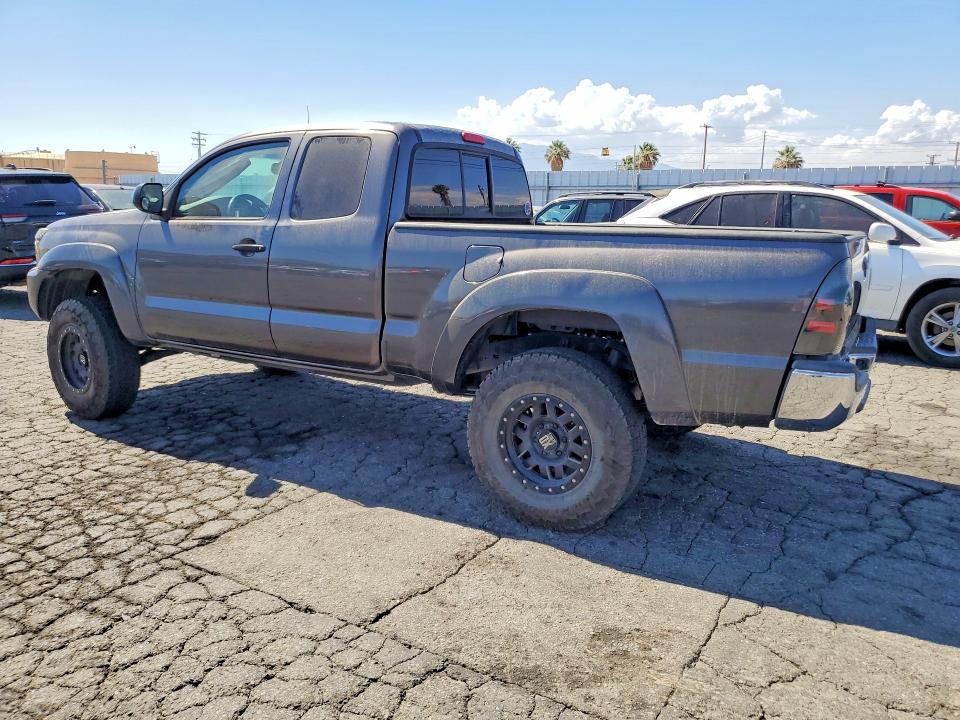 Aukcja sprzedaży 2012 Toyota Tacoma, vin: 5TFTX4GN2CX011756, numer aukcji: 60975456