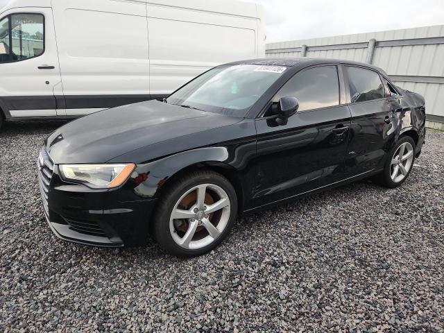 61841126 :رقم المزاد ، WAUACGFF6F1065564 vin ، 2015 Audi A3 مزاد بيع