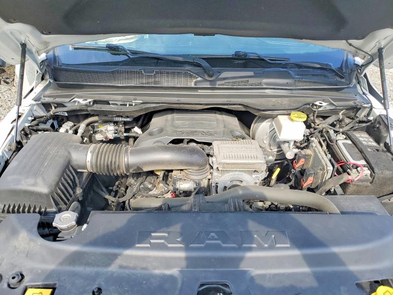 61686956 :رقم المزاد ، 1C6SRFHT7NN120539 vin ، 2022 Ram 1500 مزاد بيع