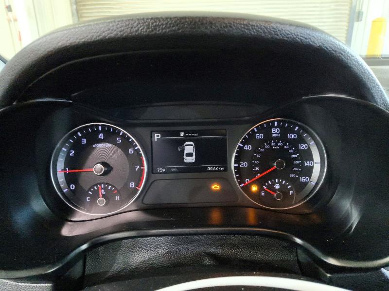 59588196 :رقم المزاد ، 3KPF24AD1RE825451 vin ، 2024 Kia Forte مزاد بيع