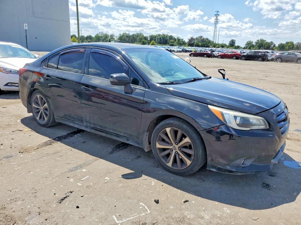 Продажа на аукционе авто 2015 Subaru Legacy, vin: 4S3BNAN63F3049276, номер лота: 63390426