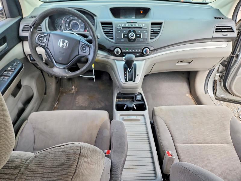60288786 :رقم المزاد ، 2HKRM4H36DH601925 vin ، 2013 Honda Cr-v مزاد بيع