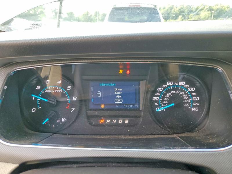 Продаж на аукціоні авто 2017 Ford Taurus, vin: 1FAHP2D8XHG146246, номер лоту: 62119216