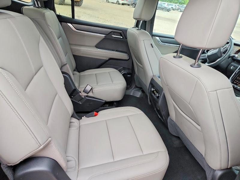 Aukcja sprzedaży 2026 Gmc Acadia, vin: 1GKENNKS7TJ330837, numer aukcji: 59839966