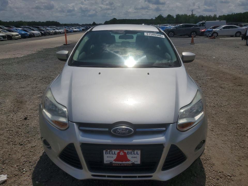 Продаж на аукціоні авто 2012 Ford Focus, vin: 1FAHP3F20CL204797, номер лоту: 61580346