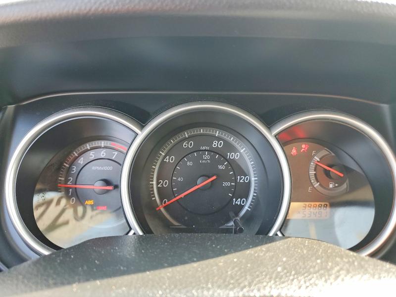 Aukcja sprzedaży 2011 Nissan Versa, vin: 3N1BC1CP6BL516841, numer aukcji: 60895726