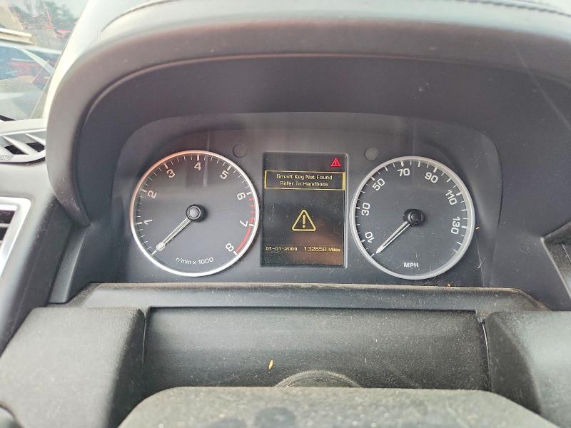 61741126 :رقم المزاد ، SALSK2D46CA753163 vin ، 2012 Land Rover Range Rover Sport مزاد بيع