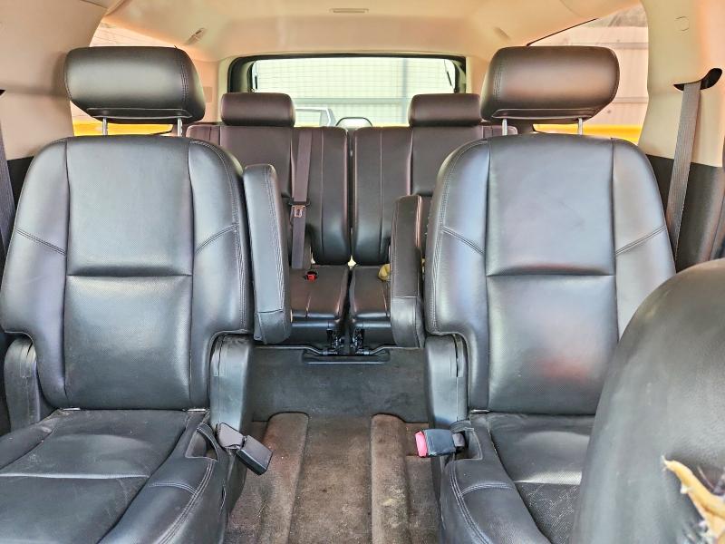 Aukcja sprzedaży 2010 Chevrolet Suburban, vin: 1GNUCKE02AR173357, numer aukcji: 61914616