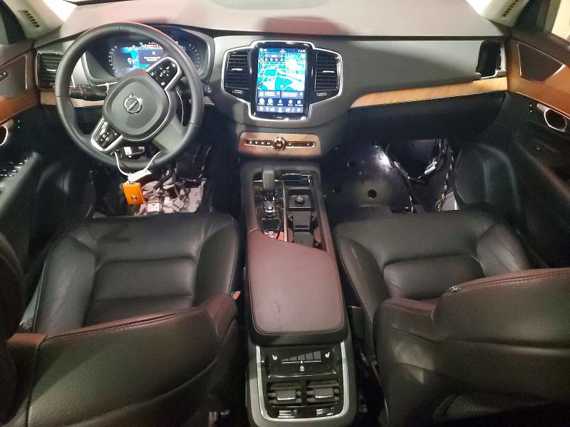 63355896 :رقم المزاد ، YV4062PN4P1962525 vin ، 2023 Volvo Xc90 مزاد بيع
