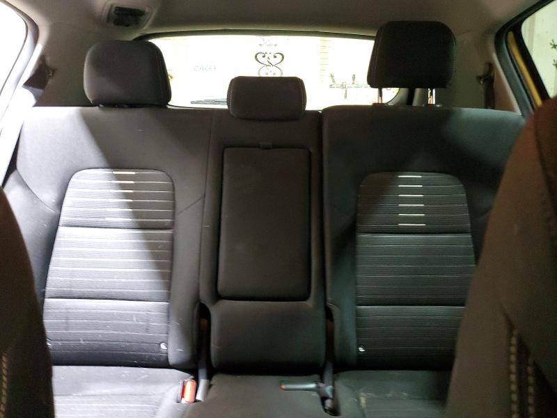 Продажа на аукционе авто 2017 Kia Sportage, vin: KNDPM3AC8H7295560, номер лота: 60296926