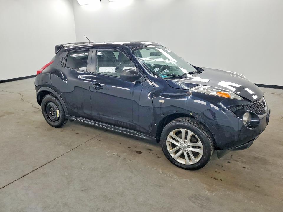 Auction sale of the 2011 Nissan Juke, vin: JN8AF5MV4BT021249, lot number: 61959876
