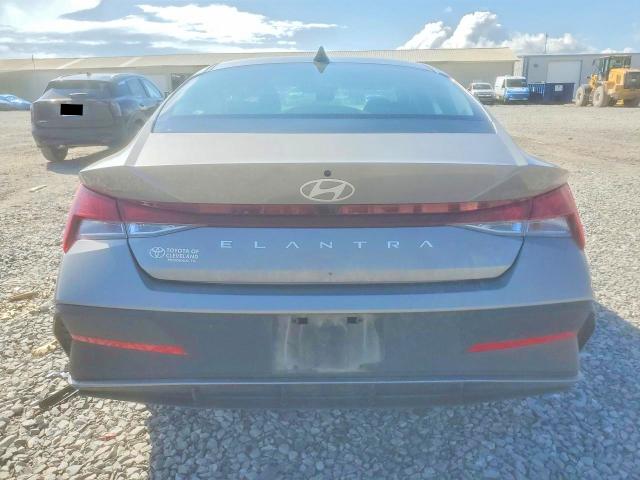 Aukcja sprzedaży 2025 Hyundai Elantra, vin: KMHLL4DG7SU860245, numer aukcji: 59400106