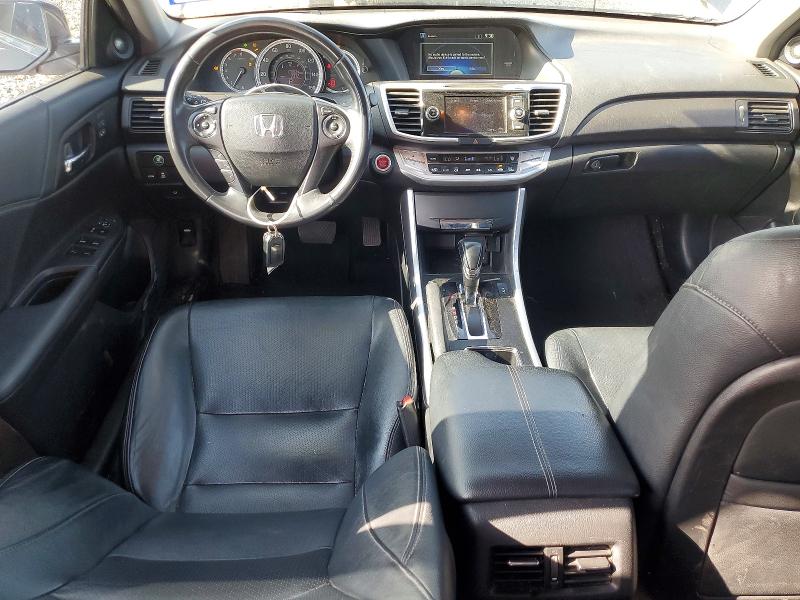 Продажа на аукционе авто 2014 Honda Accord, vin: 1HGCR2F89EA145830, номер лота: 59376116