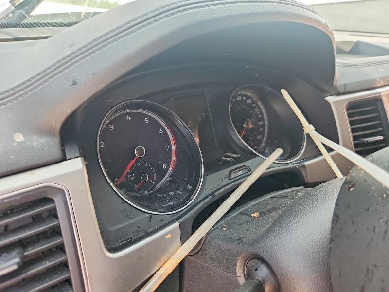 59698426 :رقم المزاد ، 1V2DR2CA2JC533537 vin ، 2018 Volkswagen Atlas مزاد بيع