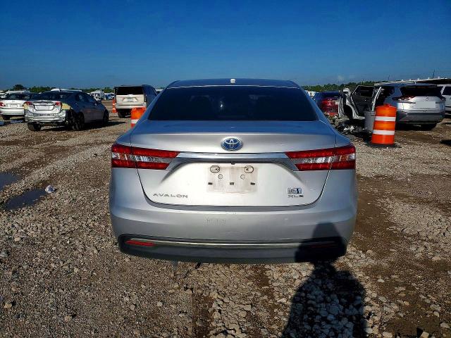Продаж на аукціоні авто 2013 Toyota Avalon Hybrid, vin: 4T1BD1EBXDU013491, номер лоту: 59010486