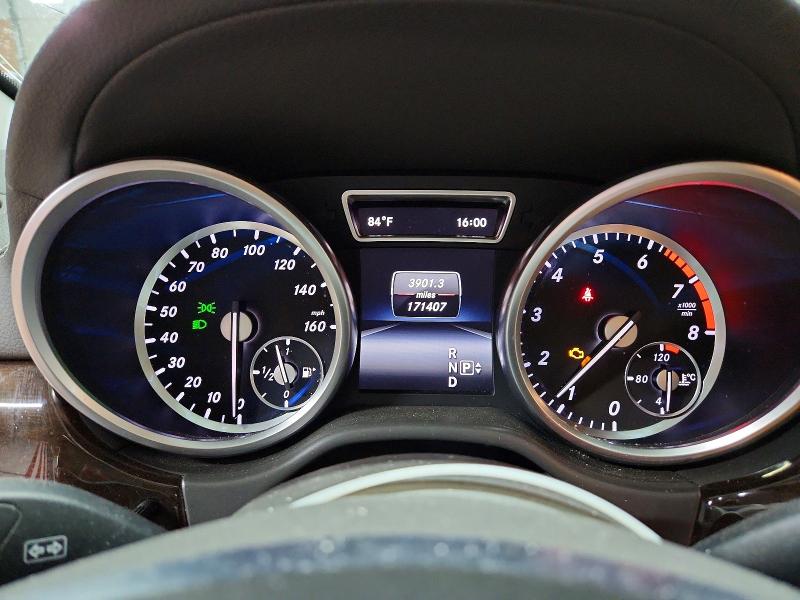 2015 Mercedes-benz Gl მანქანა იყიდება აუქციონზე, vin: 4JGDF6EE8FA530366, აუქციონის ნომერი: 60656466
