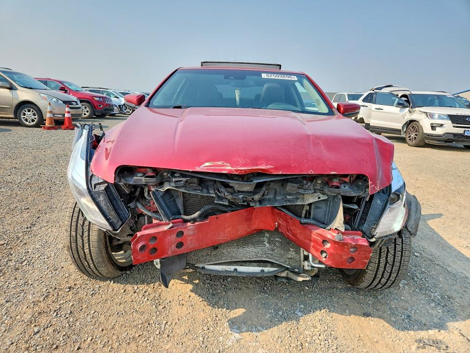 Aukcja sprzedaży 2018 Cadillac Ats, vin: 1G6AG1RS1J0130884, numer aukcji: 62509896