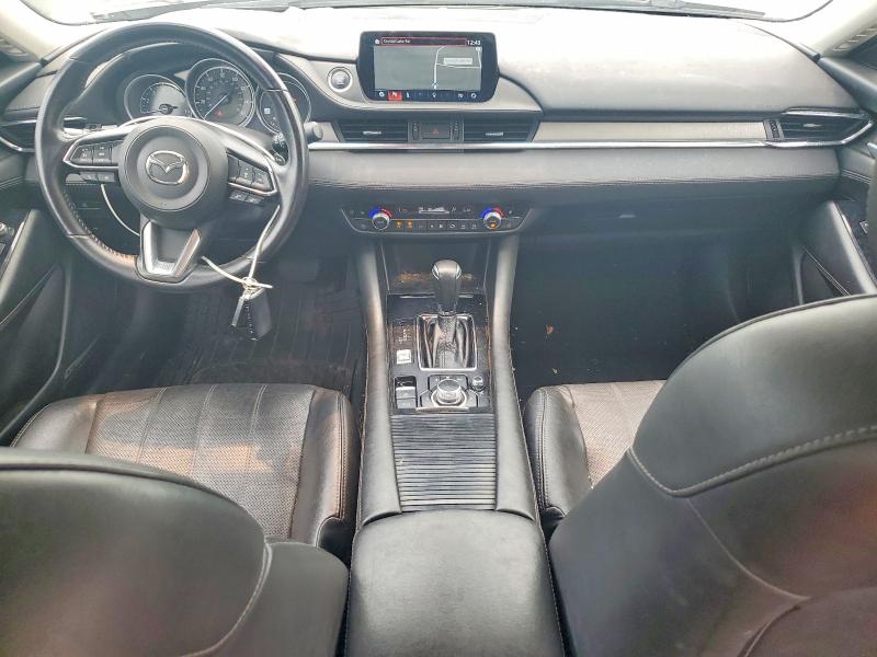 Продажа на аукционе авто 2020 Mazda 6, vin: JM1GL1WY6L1517780, номер лота: 60259756