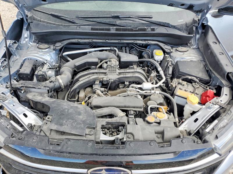 Продаж на аукціоні авто 2025 Subaru Forester, vin: JF2SLDTC7SH434774, номер лоту: 59655616