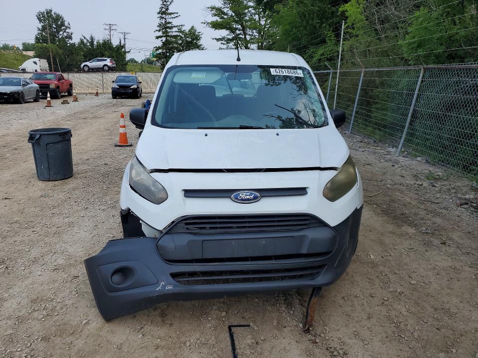 Продажа на аукционе авто 2014 Ford Transit Connect, vin: NM0LE6E79E1142384, номер лота: 62618686