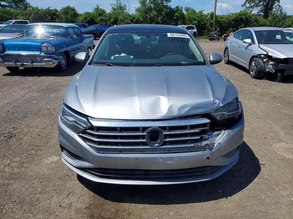 Aukcja sprzedaży 2020 Volkswagen Jetta, vin: 3VWEB7BU2LM067965, numer aukcji: 62123446