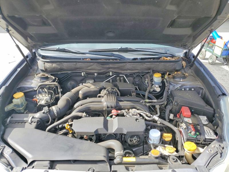 Продаж на аукціоні авто 2014 Subaru Outback, vin: 4S4BRBCC2E3315416, номер лоту: 59678326