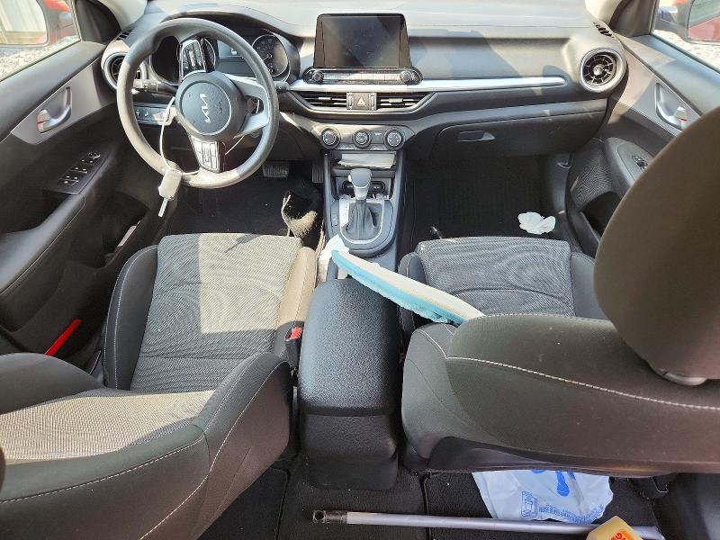 Aukcja sprzedaży 2023 Kia Forte, vin: 3KPF24AD5PE660100, numer aukcji: 62615316