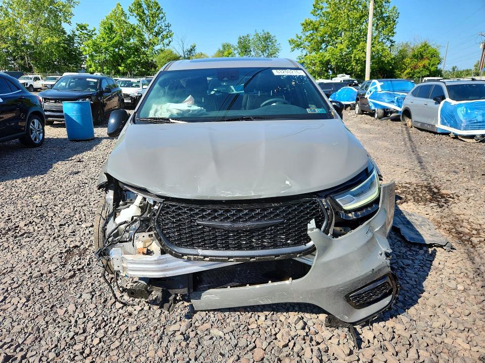 Aukcja sprzedaży 2023 Chrysler Pacifica, vin: 2C4RC1S71PR562875, numer aukcji: 63200216
