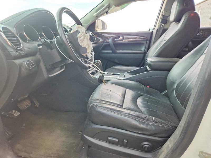 Aukcja sprzedaży 2014 Buick Enclave, vin: 5GAKVBKD3EJ321832, numer aukcji: 59403776