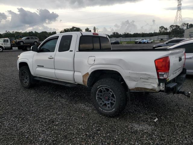 60822696 :رقم المزاد ، 5TFRZ5CN8GX017891 vin ، 2016 Toyota Tacoma مزاد بيع